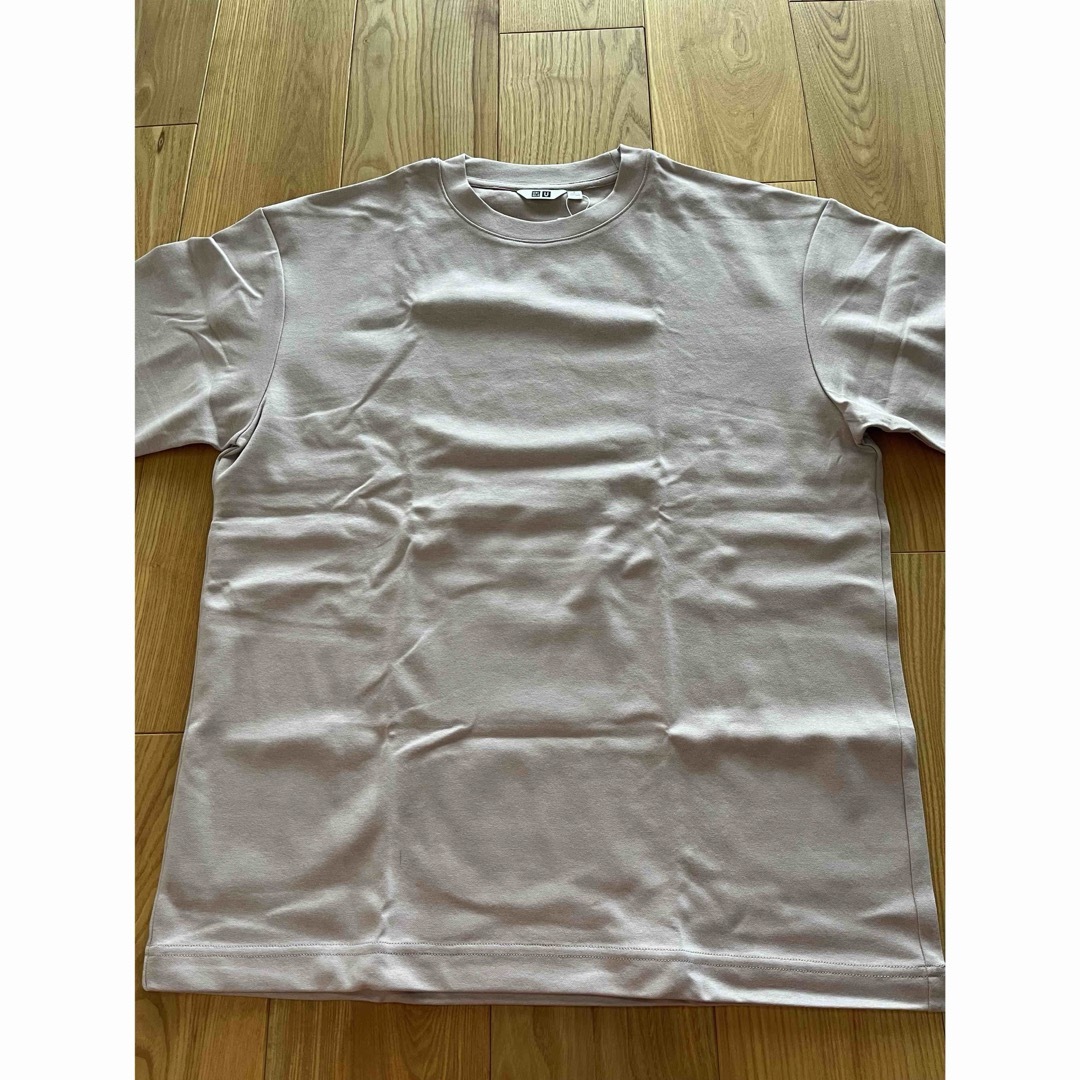 UNIQLO(ユニクロ)のUNIQLO  Tシャツ メンズのトップス(Tシャツ/カットソー(半袖/袖なし))の商品写真