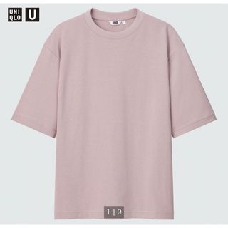 ユニクロ(UNIQLO)のUNIQLO  Tシャツ(Tシャツ/カットソー(半袖/袖なし))