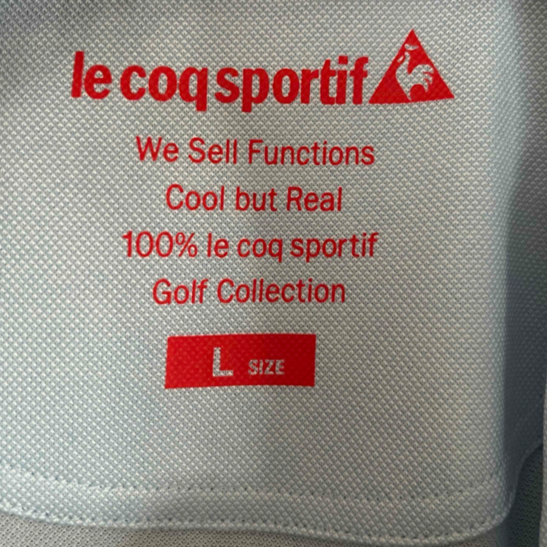 le coq sportif(ルコックスポルティフ)のルコックゴルフ  ワンピース スポーツ/アウトドアのゴルフ(ウエア)の商品写真