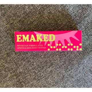 エマーキット(EMAKED)のエマーキット(2mL)(まつ毛美容液)