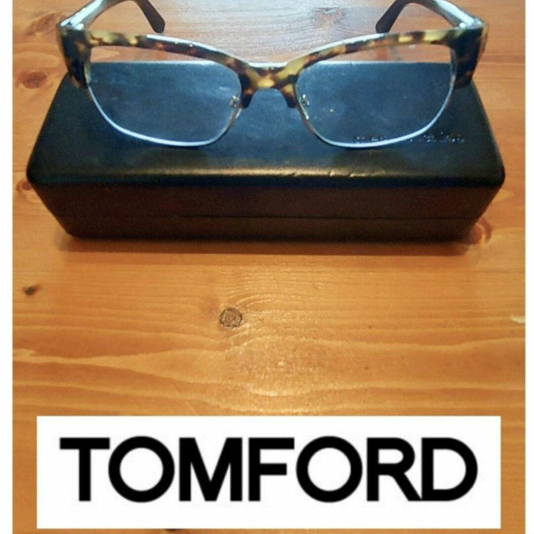 TOM FORD(トムフォード)のトムフォード 遠近両用 メガネ 老眼 2.0 メンズのファッション小物(サングラス/メガネ)の商品写真