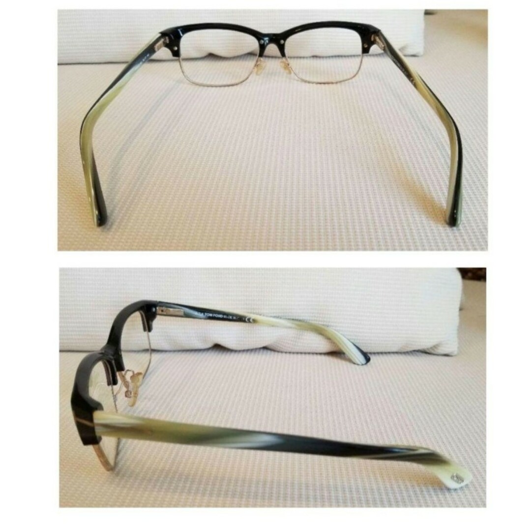 TOM FORD(トムフォード)のトムフォード TF5307 遠近両用 老眼 2.0 メガネ メンズのファッション小物(サングラス/メガネ)の商品写真