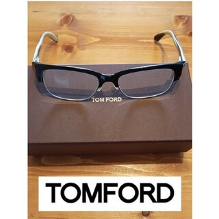 トムフォード(TOM FORD)のトムフォード TF5307 遠近両用 老眼 2.0 メガネ(サングラス/メガネ)