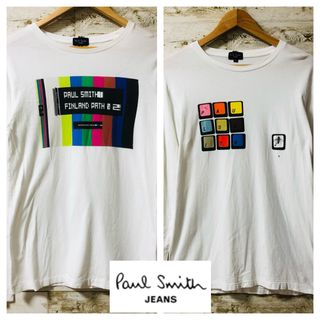 Paul Smith - Poul Smith JEANS ポールスミスジーンズ 長袖 2着セット