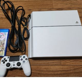 PlayStation4 - Baby様専用 PS4 500GB ジェットブラックCUH-2100AB01