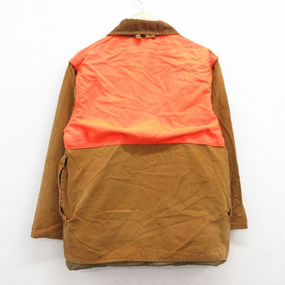 L☆古着 SAFTBAK 長袖 ビンテージ ハンティング ジャケット L☆古着 SAFTBAK 長袖 ビンテージ ハンティング ジャケット