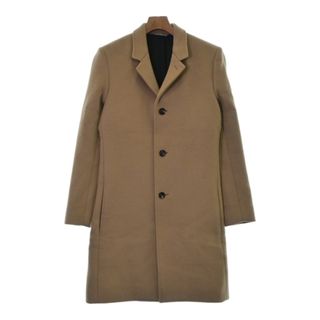 ディオールオム チェスターコート(メンズ)の通販 100点以上 | DIOR ディオールオム チェスターコート(メンズ)の通販 100点以上 | DIOR