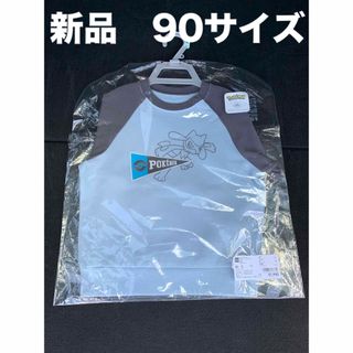 ジーユー ポケモン 子供 Tシャツ/カットソー(男の子)の通販 100