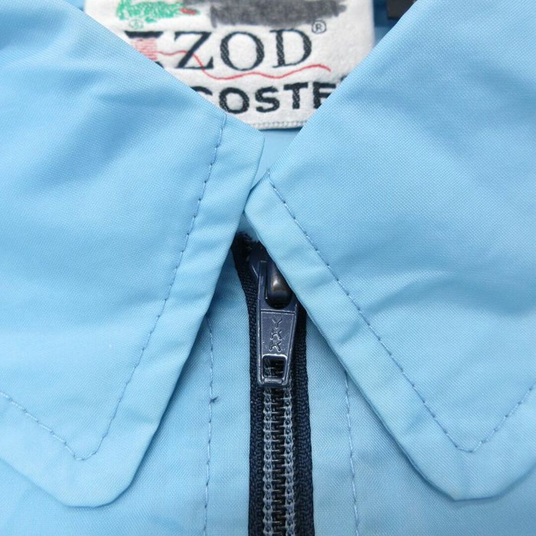 LACOSTE - L☆古着 ラコステ LACOSTE IZOD 長袖 ブランド LACOSTE - L☆古着 ラコステ LACOSTE IZOD 長袖 ブランド