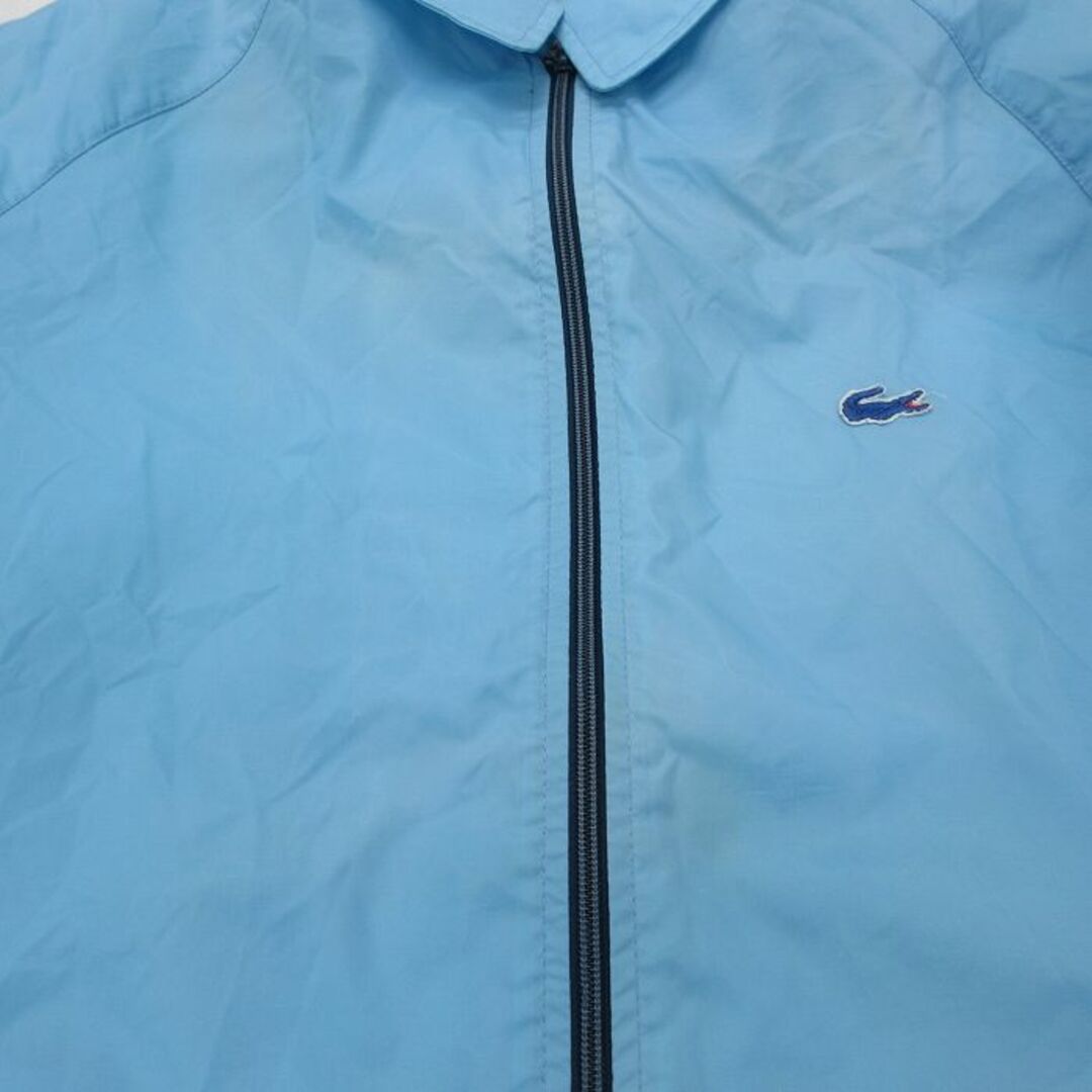 LACOSTE - L☆古着 ラコステ LACOSTE IZOD 長袖 ブランド LACOSTE - L☆古着 ラコステ LACOSTE IZOD 長袖 ブランド