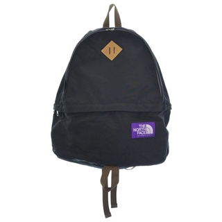 THE NORTH FACE PURPLE LABEL バックパック・リュック 【古着】【中古】(バッグパック/リュック)