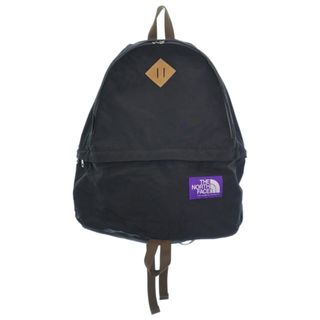 THE NORTH FACE PURPLE LABEL バックパック・リュック 【古着】【中古】(バッグパック/リュック)