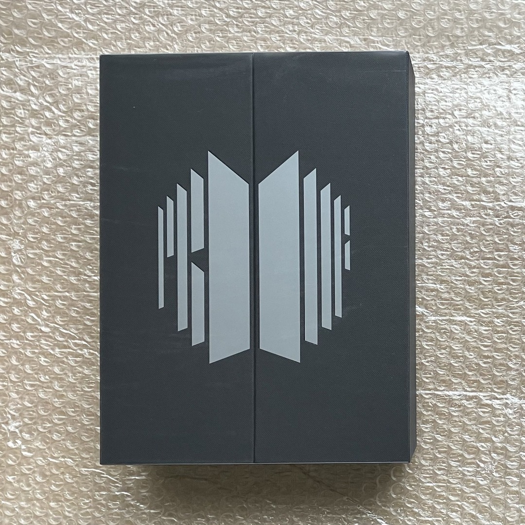 防弾少年団(BTS)(ボウダンショウネンダン)のBTS Proof『Standard Edition』 アルバム CD未再生 エンタメ/ホビーのCD(K-POP/アジア)の商品写真