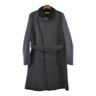 JW Anderson コート（その他） M グレー 【古着】【中古】