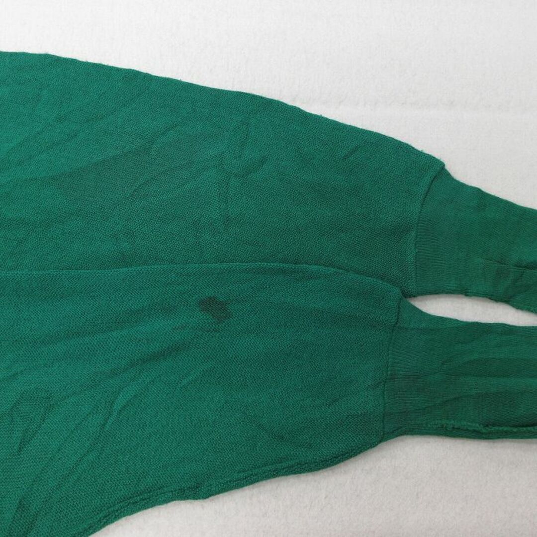 LACOSTE - XL☆古着 ラコステ LACOSTE IZOD 長袖 セーター LACOSTE - XL☆古着 ラコステ LACOSTE IZOD 長袖 セーター
