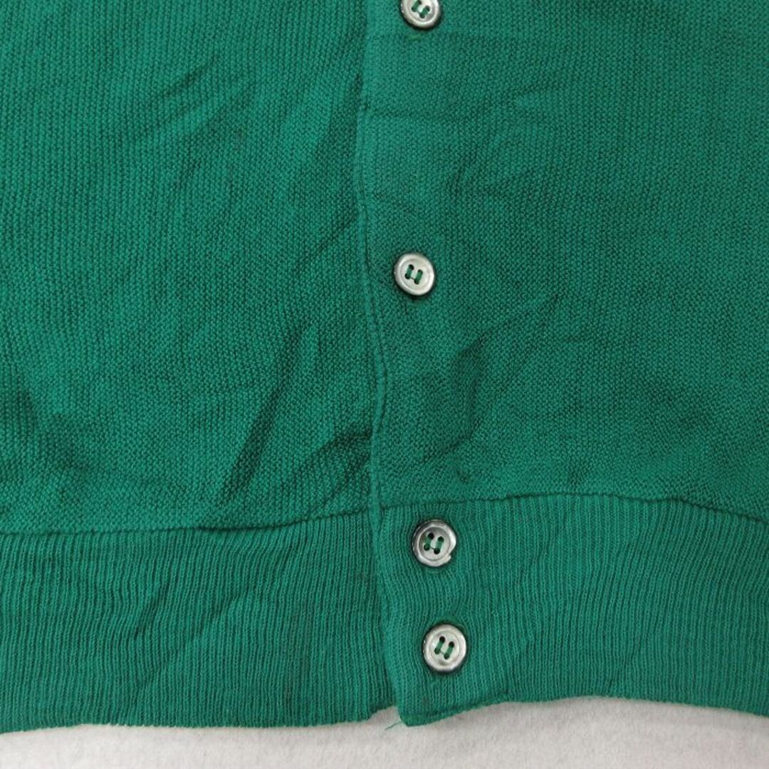 LACOSTE - XL☆古着 ラコステ LACOSTE IZOD 長袖 セーター LACOSTE - XL☆古着 ラコステ LACOSTE IZOD 長袖 セーター
