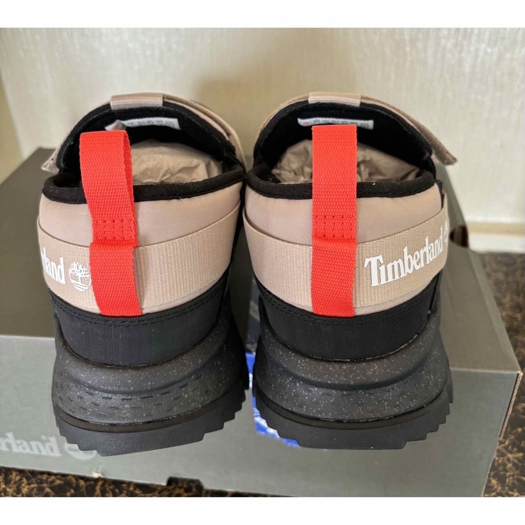 Timberland(ティンバーランド)の新品未使用品 Timberland 27.5cm スリッポン メンズの靴/シューズ(スリッポン/モカシン)の商品写真