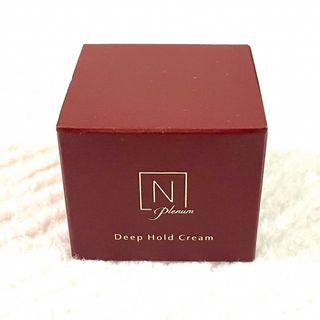 N organic - N organic プレナム ディープホールドクリーム 47g