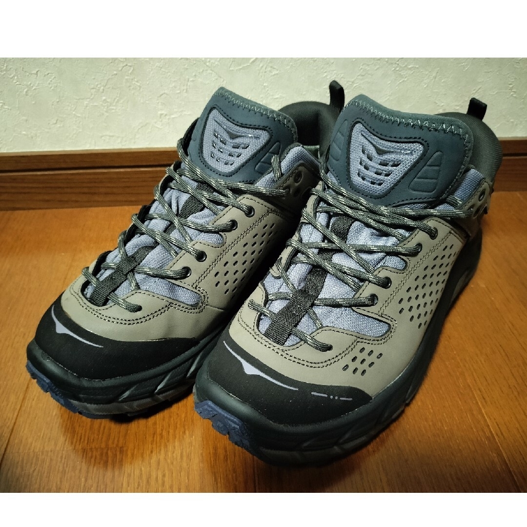 HOKA ONE ONE(ホカオネオネ)のホカ オネオネ ホカ X ジェイラル トゥール ウルトラ ロウ 28cm メンズの靴/シューズ(スニーカー)の商品写真