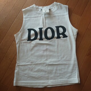 クリスチャンディオール(Christian Dior)のクリスチャンディオールTシャツ(Tシャツ(半袖/袖なし))