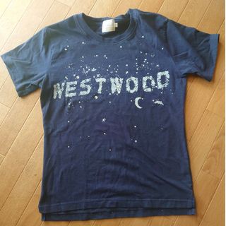 Vivienne Westwood - ヴィヴィアンウエストウッドミルキーウェイTシャツ