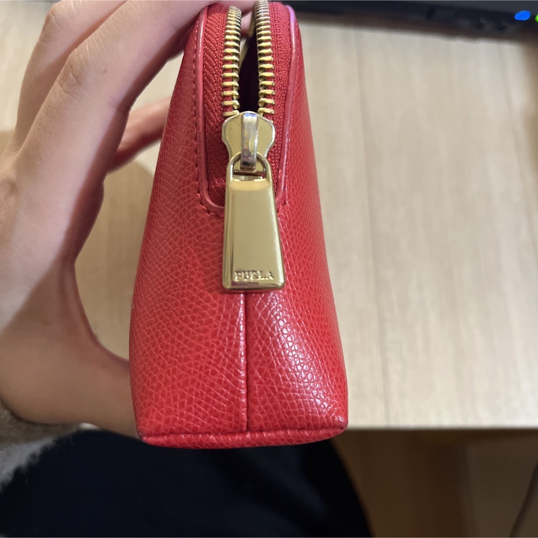 Furla(フルラ)のFURLA フルラ　ポーチ　メイクポーチ　化粧品入れ　マルチポーチ レディースのファッション小物(ポーチ)の商品写真