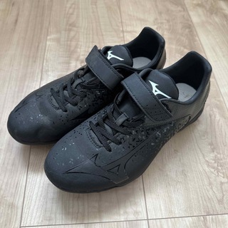 ミズノ(MIZUNO)のMIZUNO スパイク22.5 野球(シューズ)