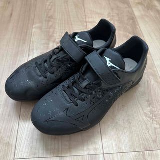 ミズノ(MIZUNO)のMIZUNO スパイク22.5 野球(シューズ)