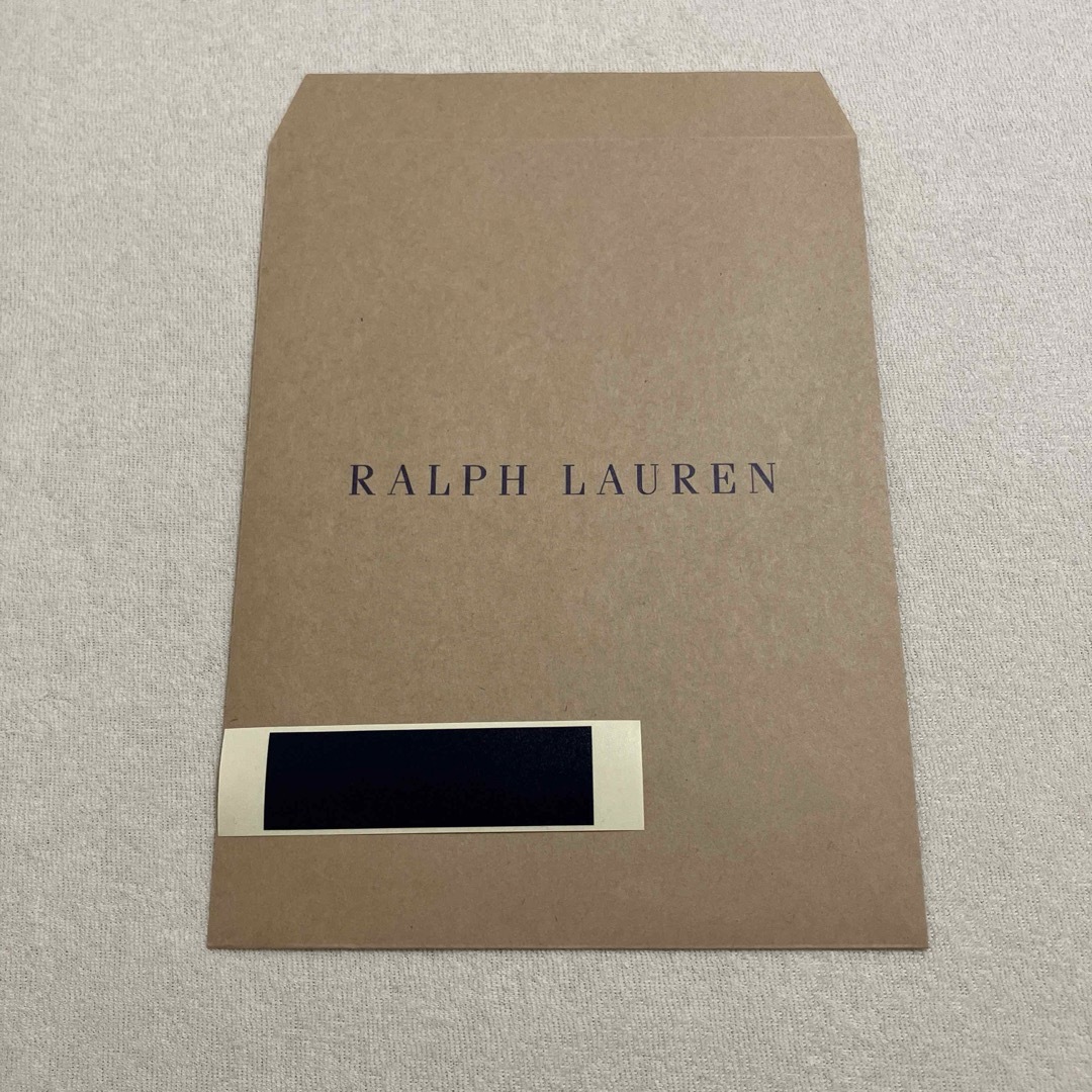 Ralph Lauren(ラルフローレン)のラルフローレン☆ガーゼタオルハンカチ3枚セット レディースのファッション小物(ハンカチ)の商品写真