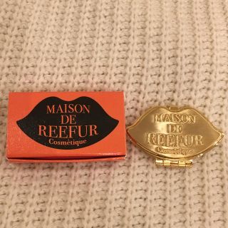 メゾンドリーファー(Maison de Reefur)のメゾンドリーファー♡リップケース(その他)