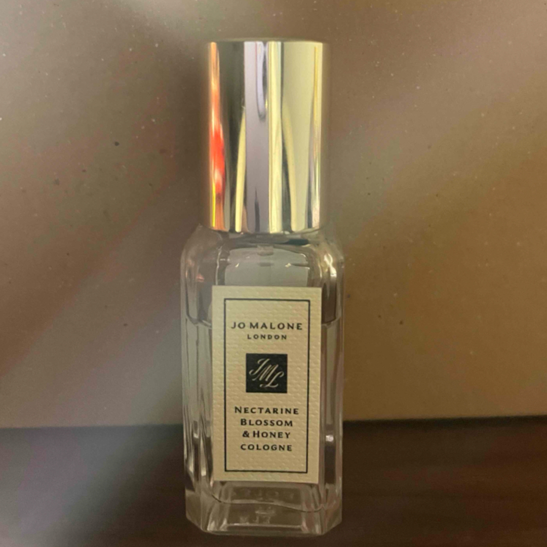 Jo Malone(ジョーマローン)のJo MALONE ネクタリンブロッサムアンドハニーコロン　9mL コスメ/美容の香水(香水(女性用))の商品写真