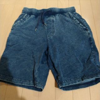 ジーユー(GU)の【atecco様専用】ハーフパンツ二枚セット(ショートパンツ)