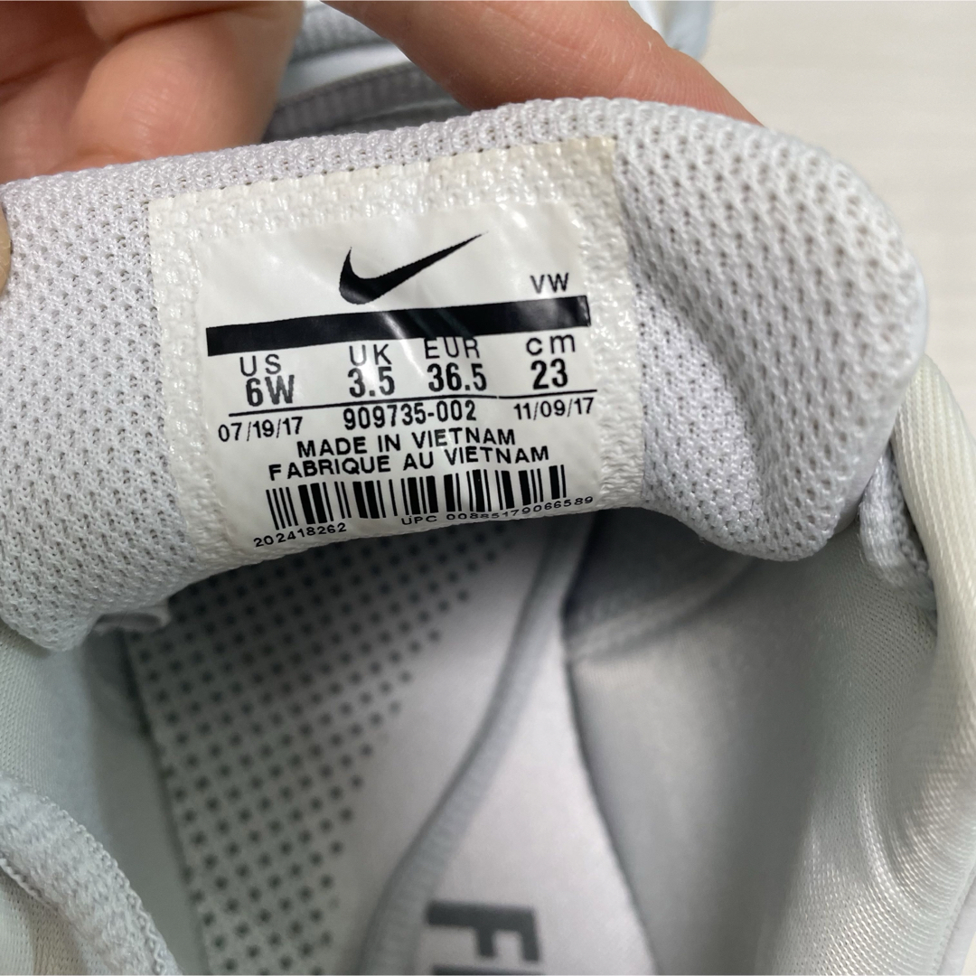 NIKE - 【美品】NIKE ゴルフシューズ FITSOLE フィットソール NIKE - 【美品】NIKE ゴルフシューズ FITSOLE フィットソール