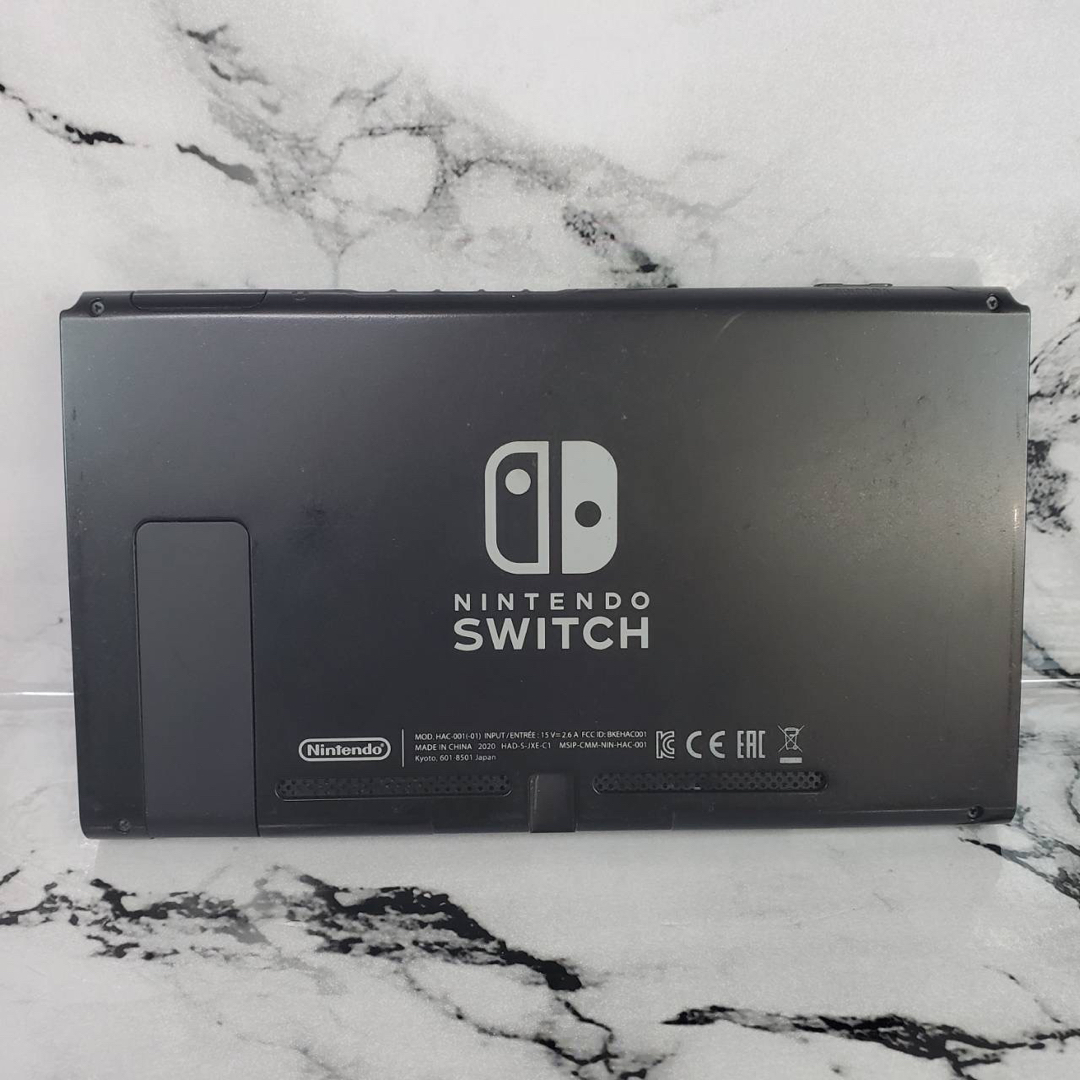Nintendo Switch - 【バッテリー強化版】Nintendo Switch スイッチ 