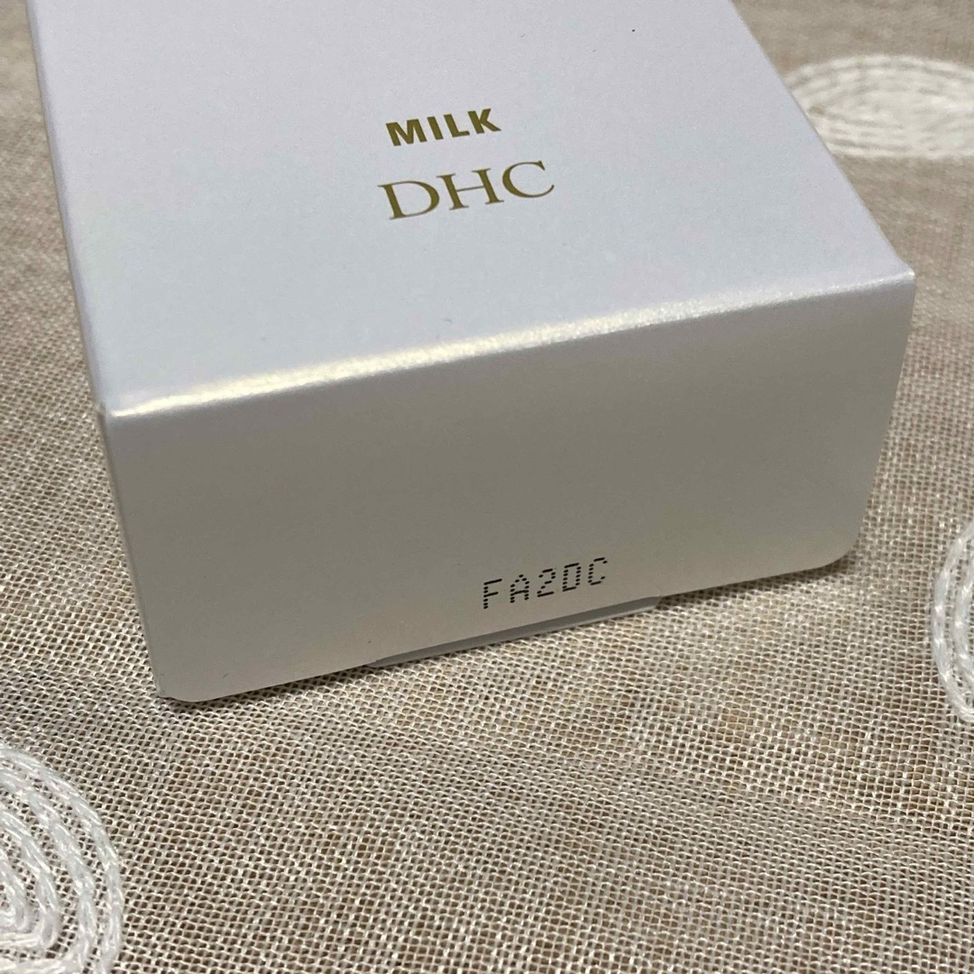 DHC(ディーエイチシー)のDHC  サンカットQ10パーフェクトミルク　50ml×2個セット コスメ/美容のボディケア(日焼け止め/サンオイル)の商品写真