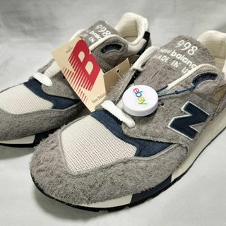 996（New Balance） - NEW BALANCE ニューバランス U998TA 27.5センチアメリカ製