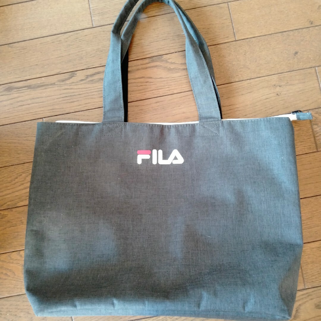 FILA(フィラ)のトートバッグFILA レディースのバッグ(トートバッグ)の商品写真