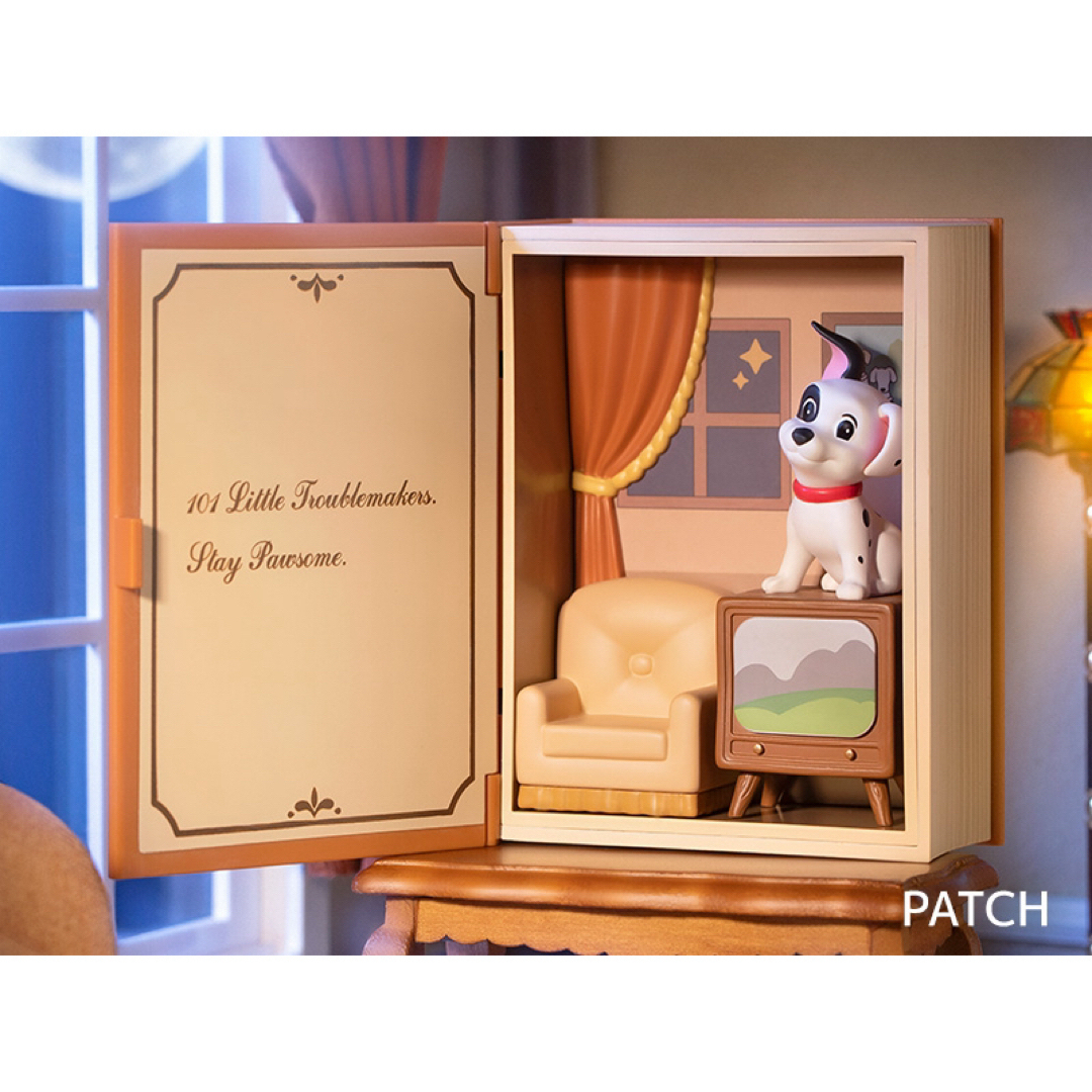 Disney(ディズニー)のディズニー クラシック フェアリーテイル シリーズ エンタメ/ホビーのおもちゃ/ぬいぐるみ(キャラクターグッズ)の商品写真