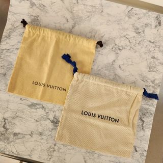 ヴィトン(LOUIS VUITTON) 巾着 ショッパーの通販 300点以上 | ルイ