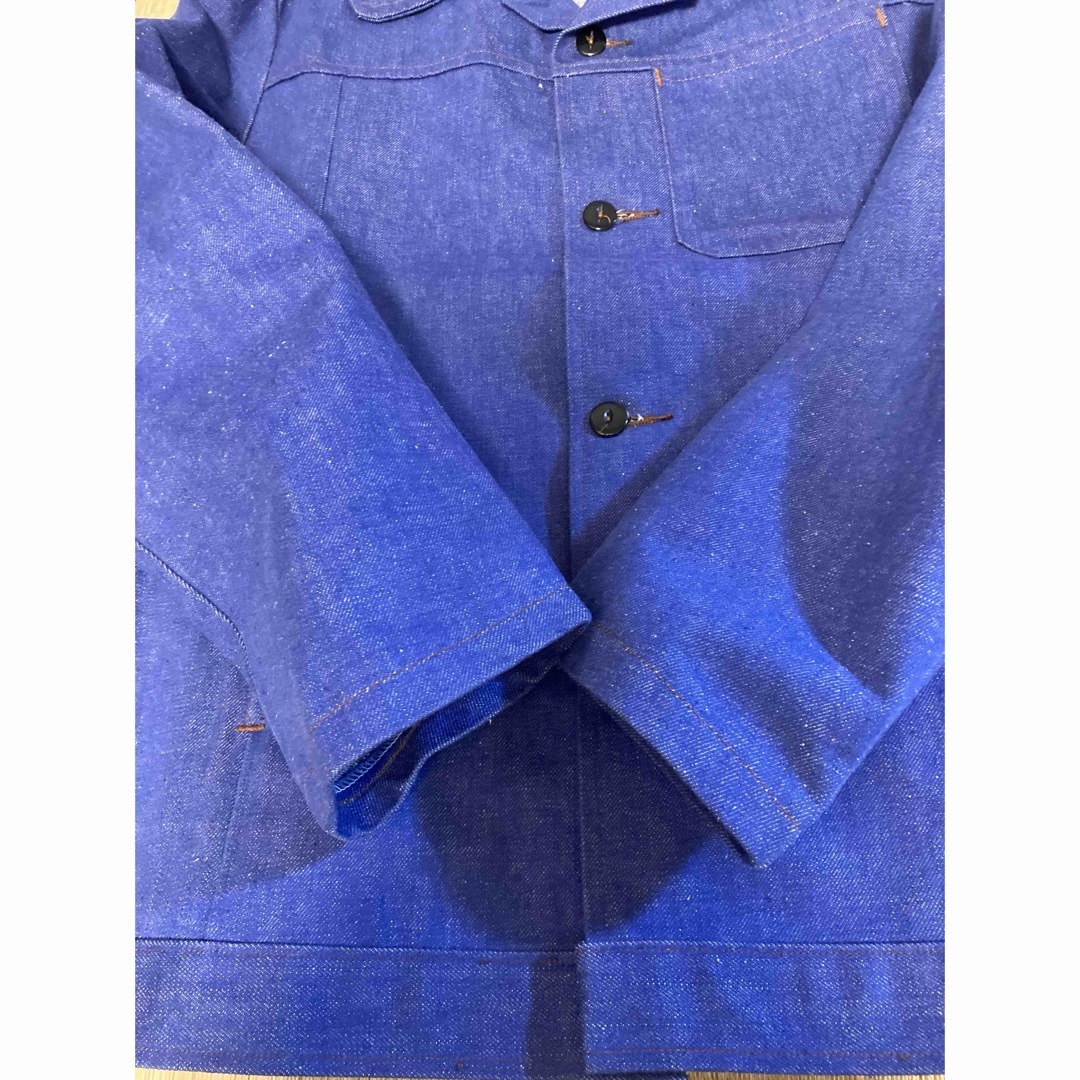 carhartt(カーハート)のカバーオール メンズのジャケット/アウター(カバーオール)の商品写真