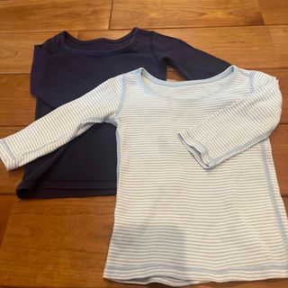 ユニクロ(UNIQLO)のユニクロ(肌着/下着)