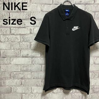 ナイキ(NIKE)の人気【NIKE】ナイキ 半袖ポロシャツ お洒落 カッコイイ(ポロシャツ)