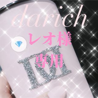 ダーリッチ(Darich)のレオ様専用☆.。.:*・°(ミニワンピース)