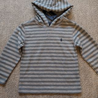 POLO RALPH LAUREN - 新品　未使用　ポロラルフローレン　パーカー