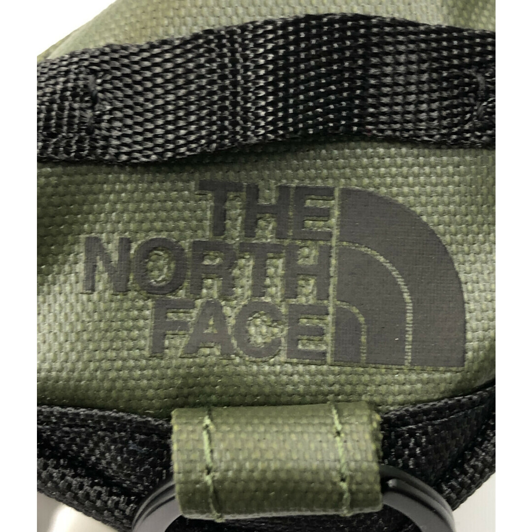 THE NORTH FACE(ザノースフェイス)の美品 ザノースフェイス ポーチ ベースキャンプダッフルシリーズ メンズ メンズのバッグ(その他)の商品写真