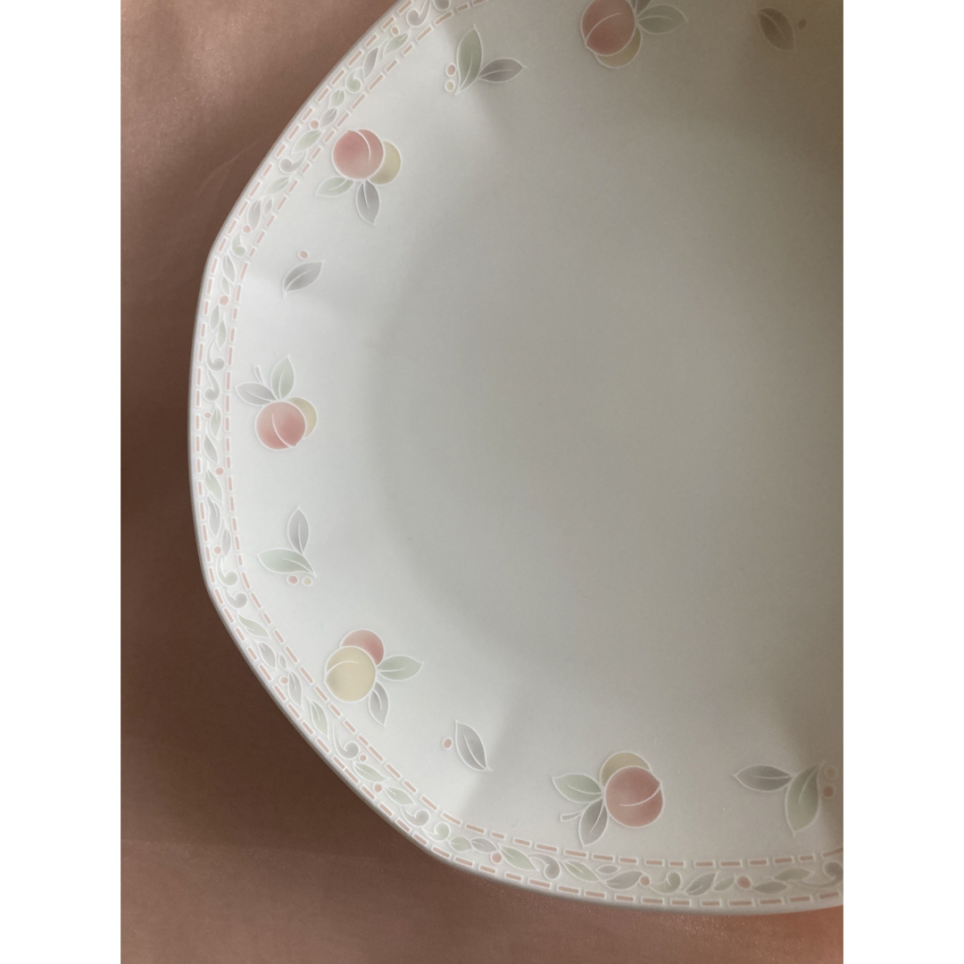 Noritake(ノリタケ)のノリタケ　シノワーズ インテリア/住まい/日用品のキッチン/食器(食器)の商品写真