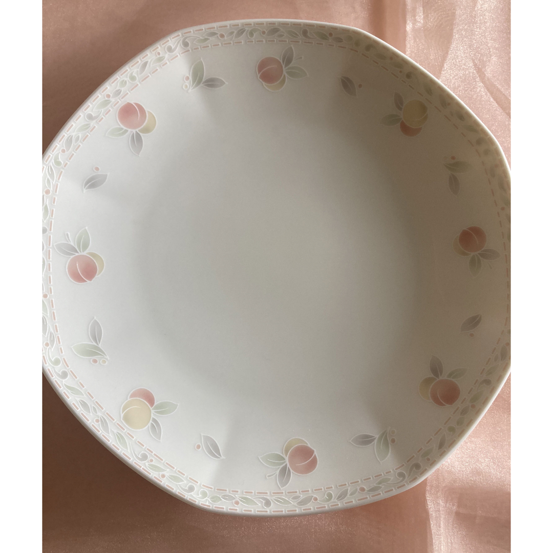 Noritake(ノリタケ)のノリタケ　シノワーズ インテリア/住まい/日用品のキッチン/食器(食器)の商品写真