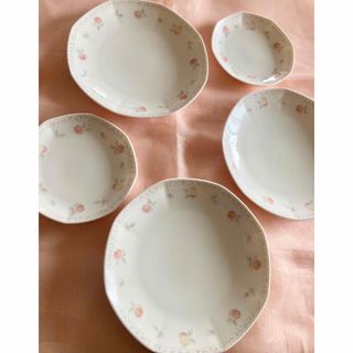 ノリタケ(Noritake)のノリタケ　シノワーズ(食器)