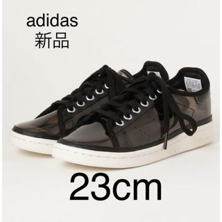 アディダス(adidas)の【新品★未使用】adidas アディダス STAN SMITH W スタンスミス(スニーカー)