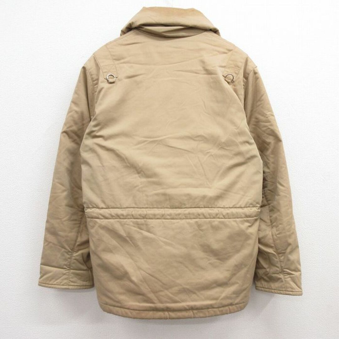 MIGHTY-MAC - L☆古着 マイティーマック 長袖 ダウン ジャケット MIGHTY-MAC - L☆古着 マイティーマック 長袖 ダウン ジャケット
